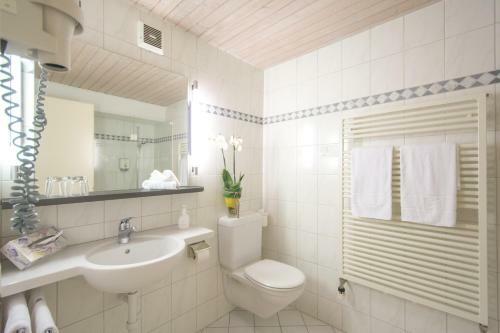 Hotel La Cruna