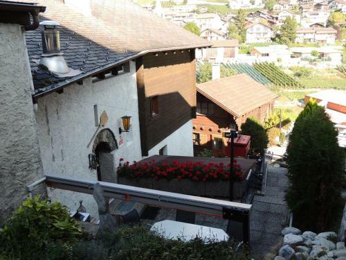B&B Chez Les Dudu