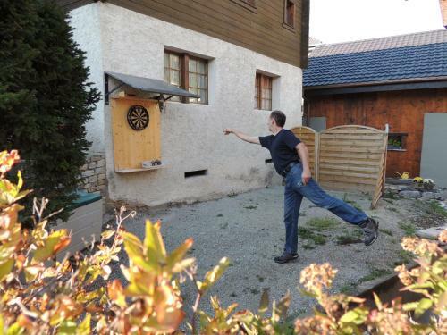 B&B Chez Les Dudu