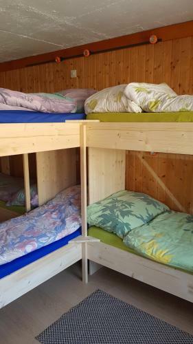 B&B Chez Les Dudu