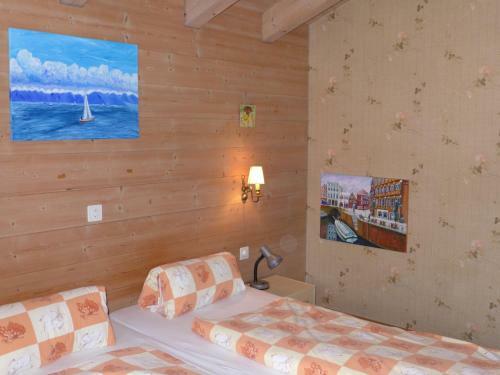 Apartment Wilderswil Wilderswil