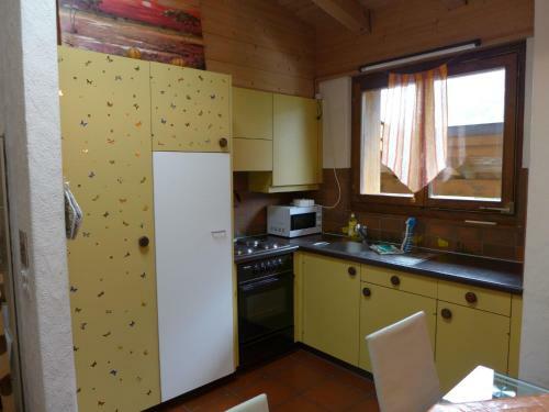 Apartment Wilderswil Wilderswil