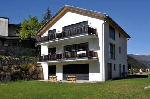 Apartamentos Fewo Gugolz