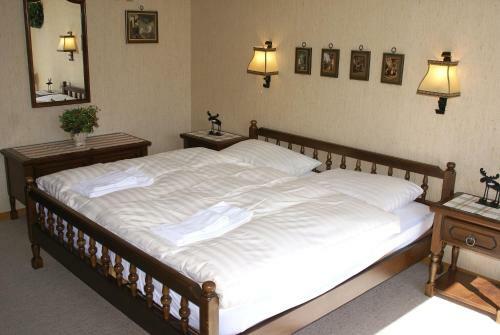 Apartamentos Triangel D