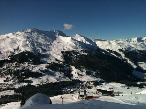 Hotel St�tzerhorn
