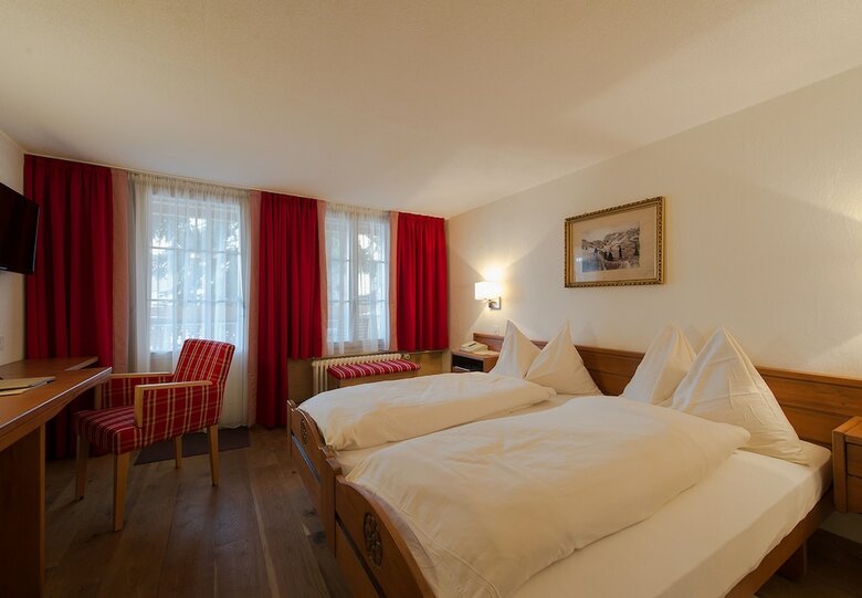 Hotel Alpenblick