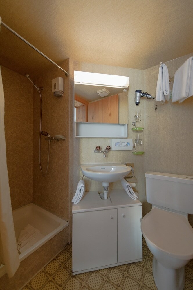 Hotel Alpenblick