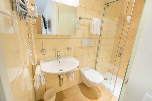Hotel Berghof Amaranth