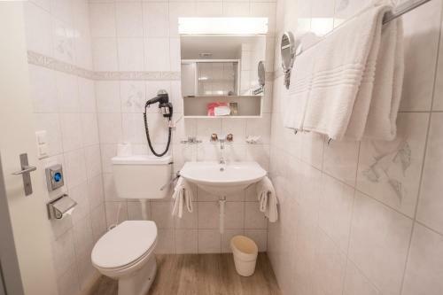 Hotel Berghof Amaranth