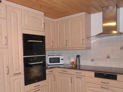 Apartment Obereiweg Wilderswil