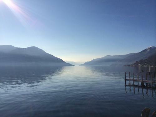Hotel Ristorante Posta Al Lago