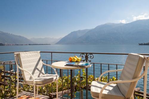 Hotel Ristorante Posta Al Lago