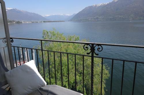 Hotel Ristorante Posta Al Lago