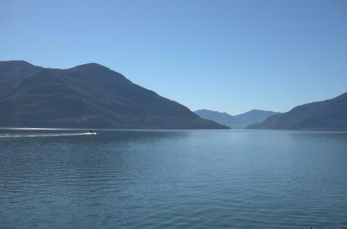 Hotel Ristorante Posta Al Lago