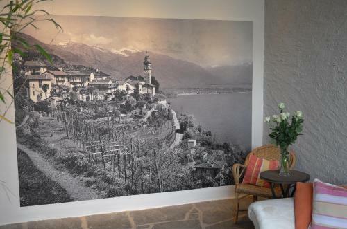 Hotel Ristorante Posta Al Lago