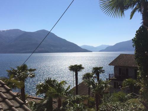 Bed & Breakfast Residenza Bettina