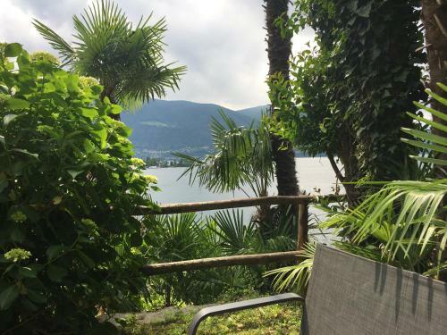 Bed & Breakfast Residenza Bettina
