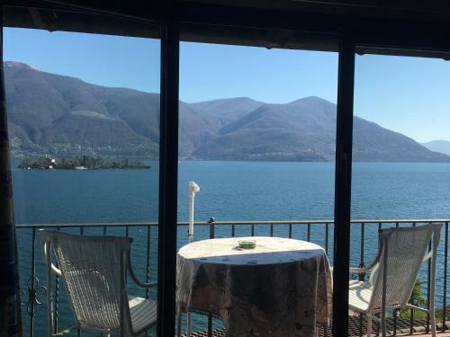 Bed & Breakfast Residenza Bettina