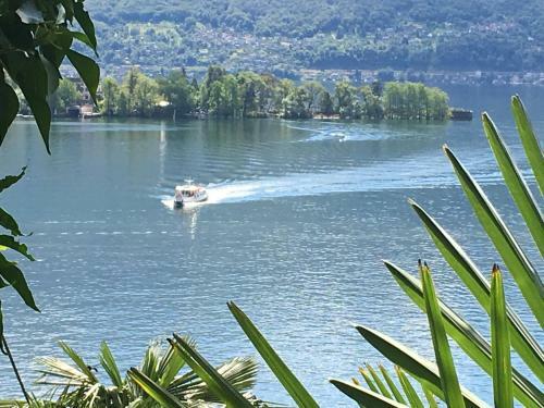 Bed & Breakfast Residenza Bettina
