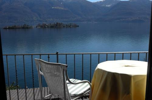 Bed & Breakfast Residenza Bettina