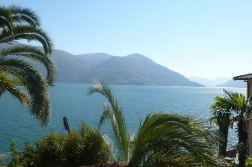 Bed & Breakfast Residenza Bettina