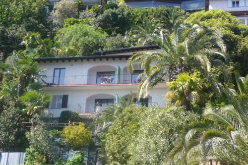 Bed & Breakfast Residenza Bettina