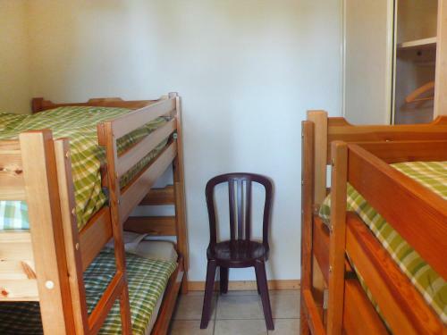 Apartement Le Sportif