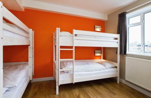 Hotel Wombats City Hostel London