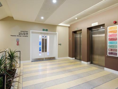 Hotel Wombats City Hostel London