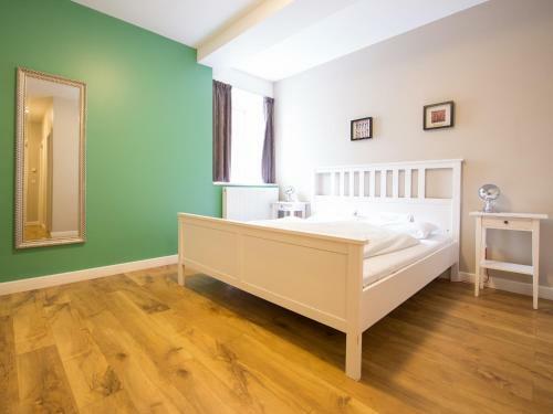 Hotel Wombats City Hostel London