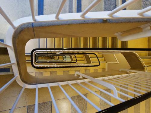 Hotel Wombats City Hostel London