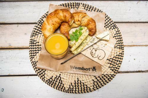 Hotel Wombats City Hostel London