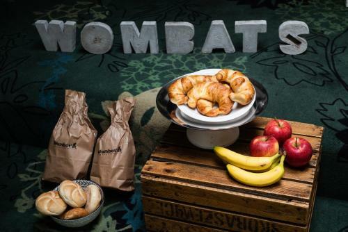 Hotel Wombats City Hostel London