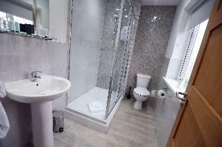 Hotel 52 Stanley Sure Hotel Collection By Best W
