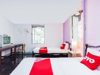 Hotel Old Town Boutique Hostel