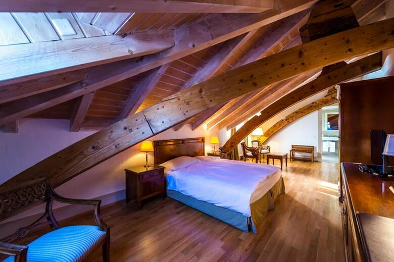Hotel Auberge Du Raisin