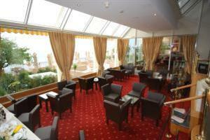 Hotel Le Mirador Kempinski Lake Geneva