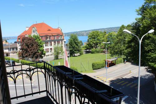 Hotel Gl�rnisch Hof
