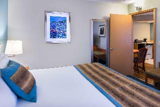 Hotel Best Western Inn