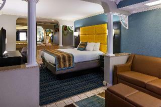 Hotel Best Western Inn