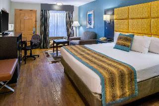 Hotel Best Western Inn