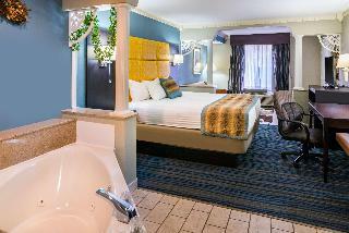 Hotel Best Western Inn