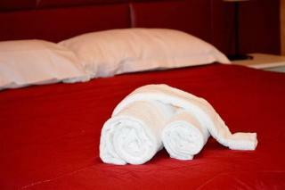 Bed & Breakfast Check-inn Rooms