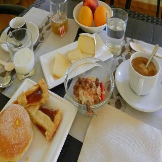 Hotel Residence Al Borgo