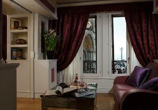 Hotel Canaletto Suites