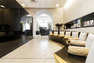 Hotel Palazzo Salgar