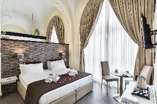 Boutique Hotel Piazza Carita