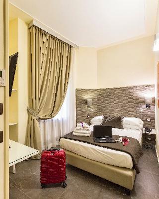 Boutique Hotel Piazza Carita