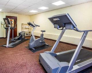 Hotel Suburban Extended Stay