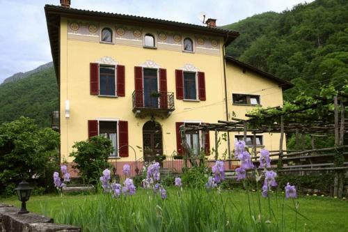 Posada Unione